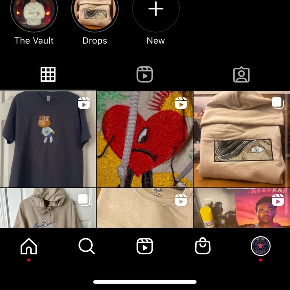 COPY - Killua Embroidered Hoodie - Picture 2 of 3